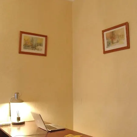 Appartamento Krasnoarmeyskaya 8 *
