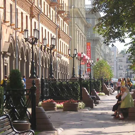 Krasnoarmeyskaya 8