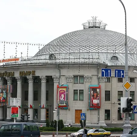 Krasnoarmeyskaya 8