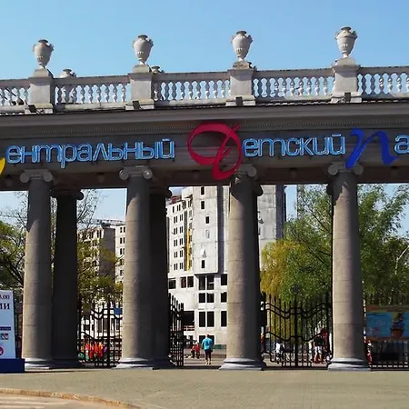Appartamento Krasnoarmeyskaya 8