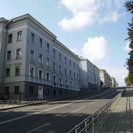 Krasnoarmeyskaya 8 Appartamento *