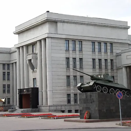 Krasnoarmeyskaya 8