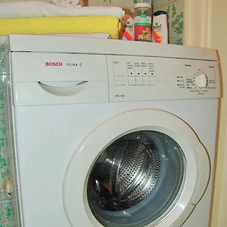 Appartamento Krasnoarmeyskaya 8 *