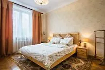 Appartamento Krasnoarmeyskaya 8 *