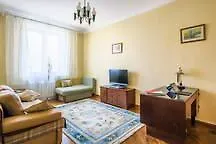 Krasnoarmeyskaya 8 Minsk