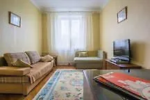 Appartamento Krasnoarmeyskaya 8