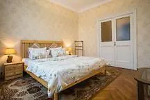Appartamento Krasnoarmeyskaya 8 *