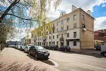 Appartamento Krasnoarmeyskaya 8