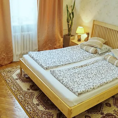 Krasnoarmeyskaya 8 *